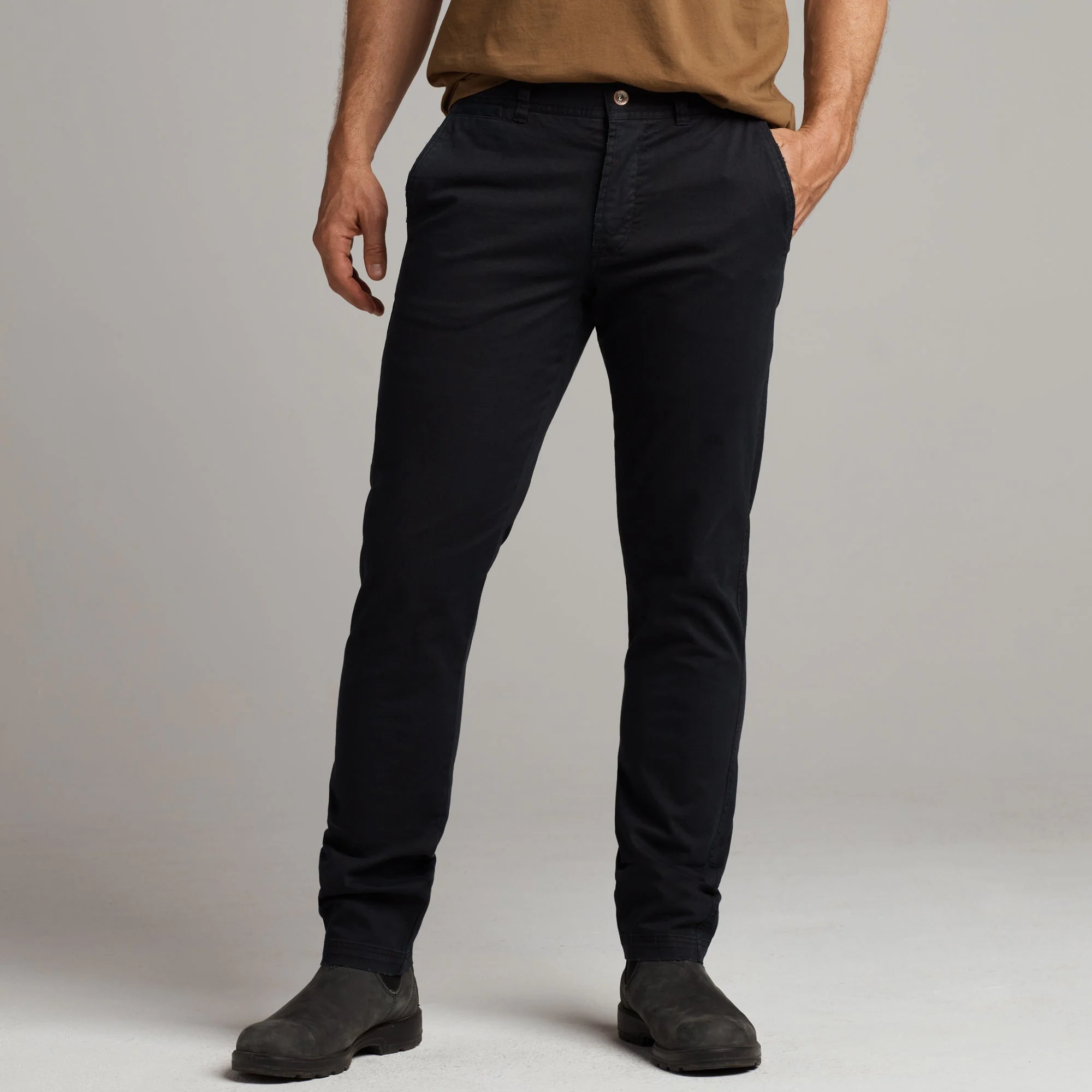 Raleigh Chino Pant - Image 5