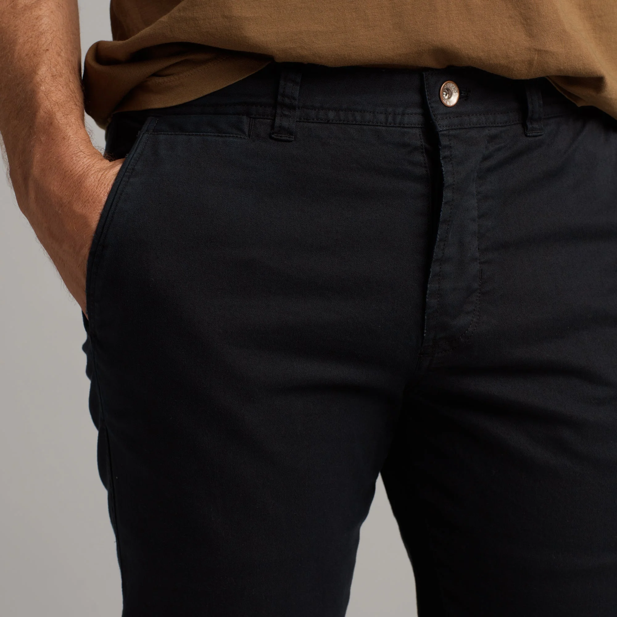 Raleigh Chino Pant - Image 6