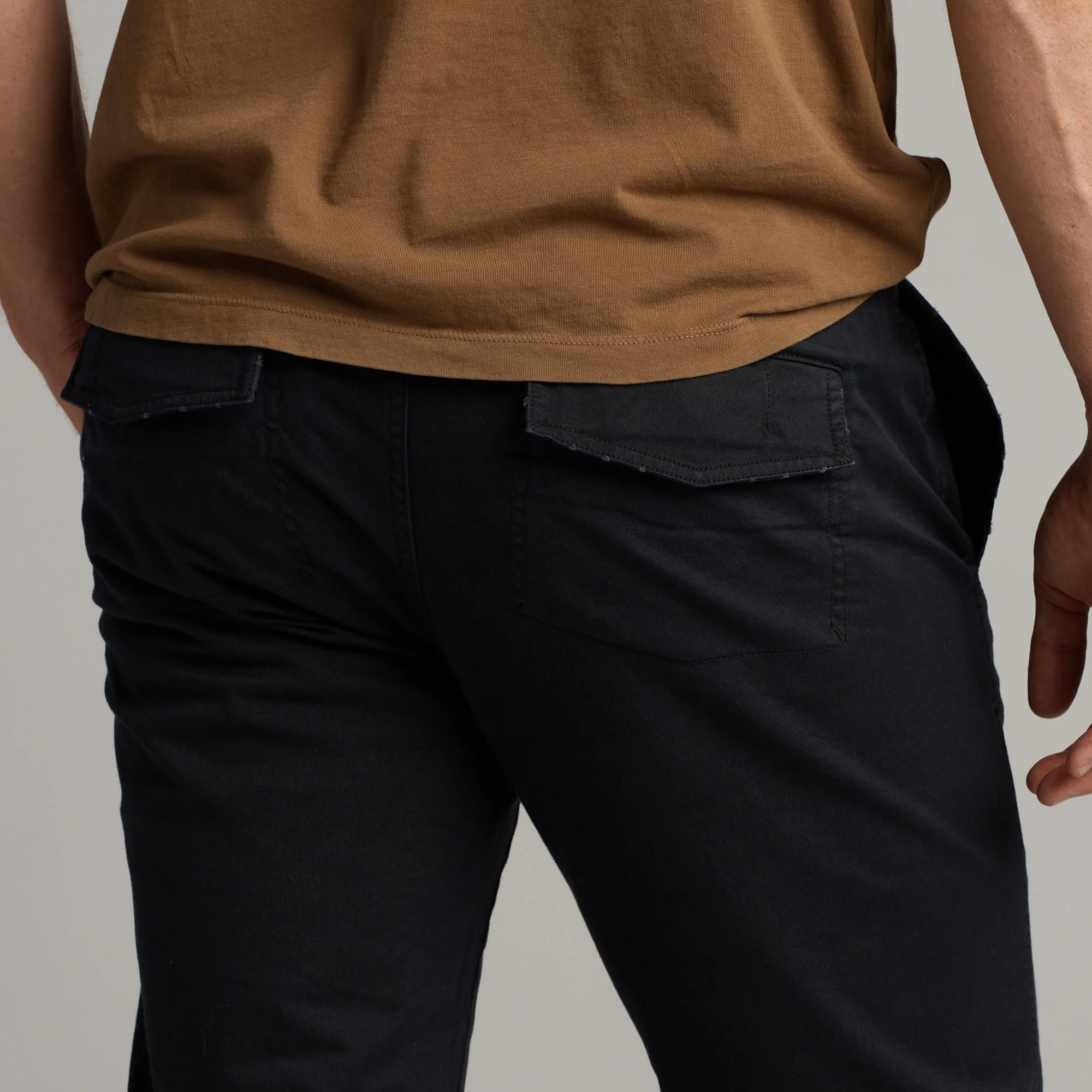 Raleigh Chino Pant - Image 7