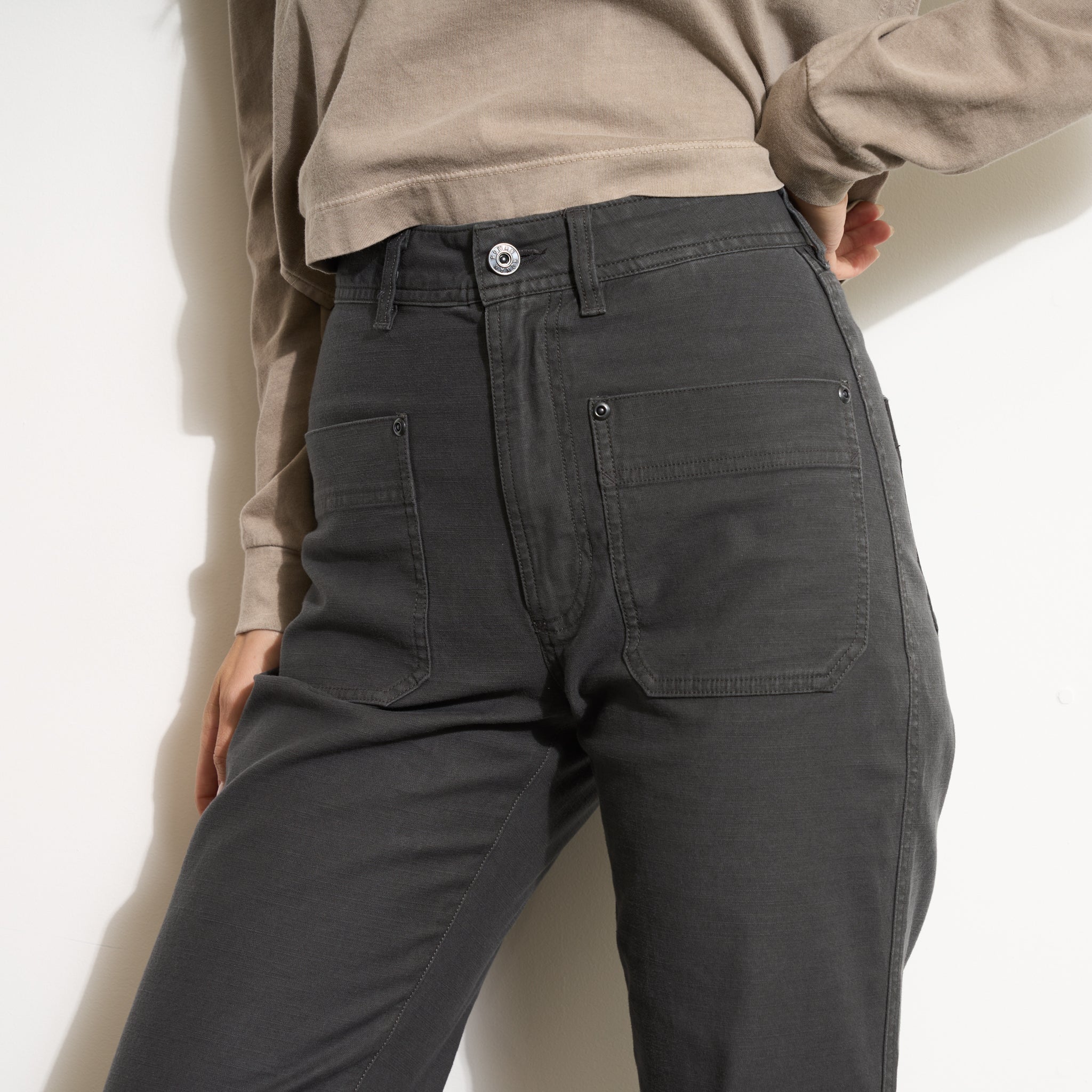 Remy Patch Pocket Pant - Image 11