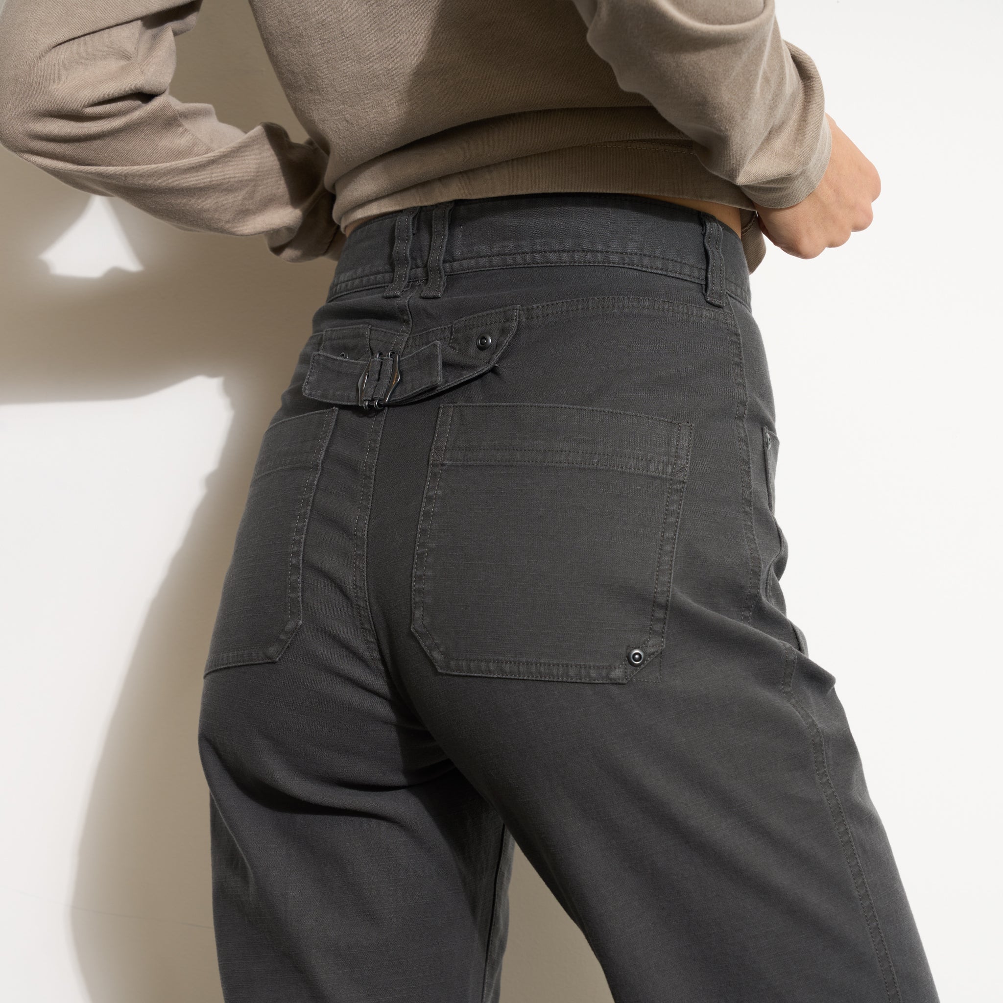 Remy Patch Pocket Pant - Image 12