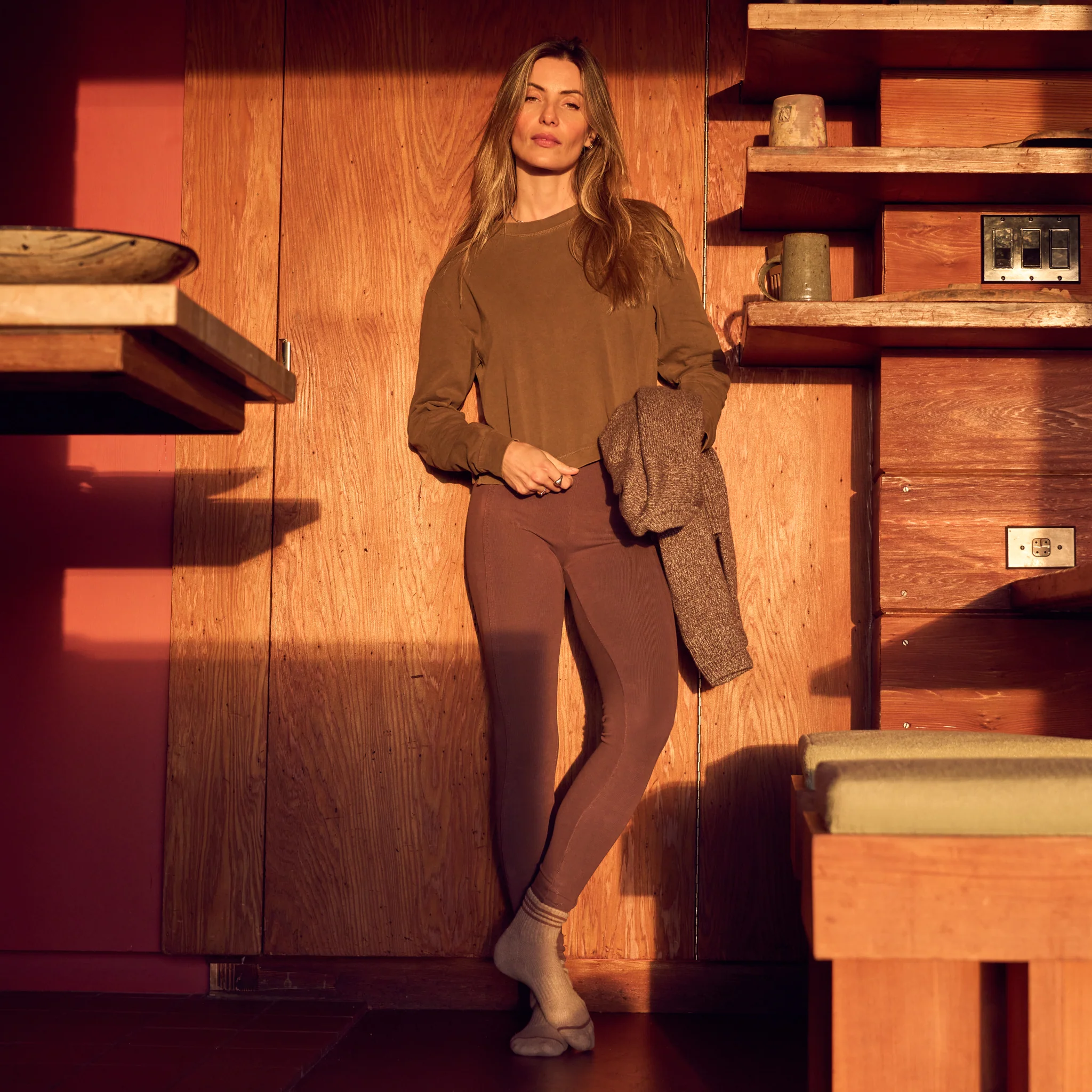 Rhodes Legging - Image 13