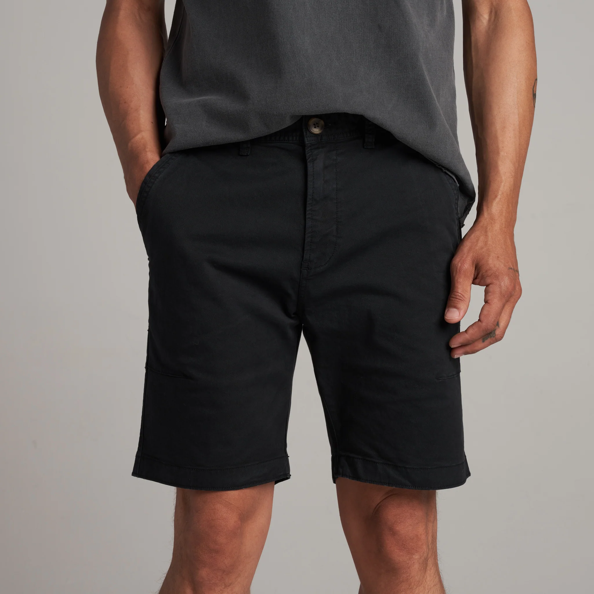 Walsh Twill Short - Image 5